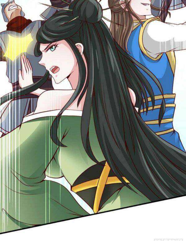 Tiên Đế Qui Lai Chapter 136 - Trang 2