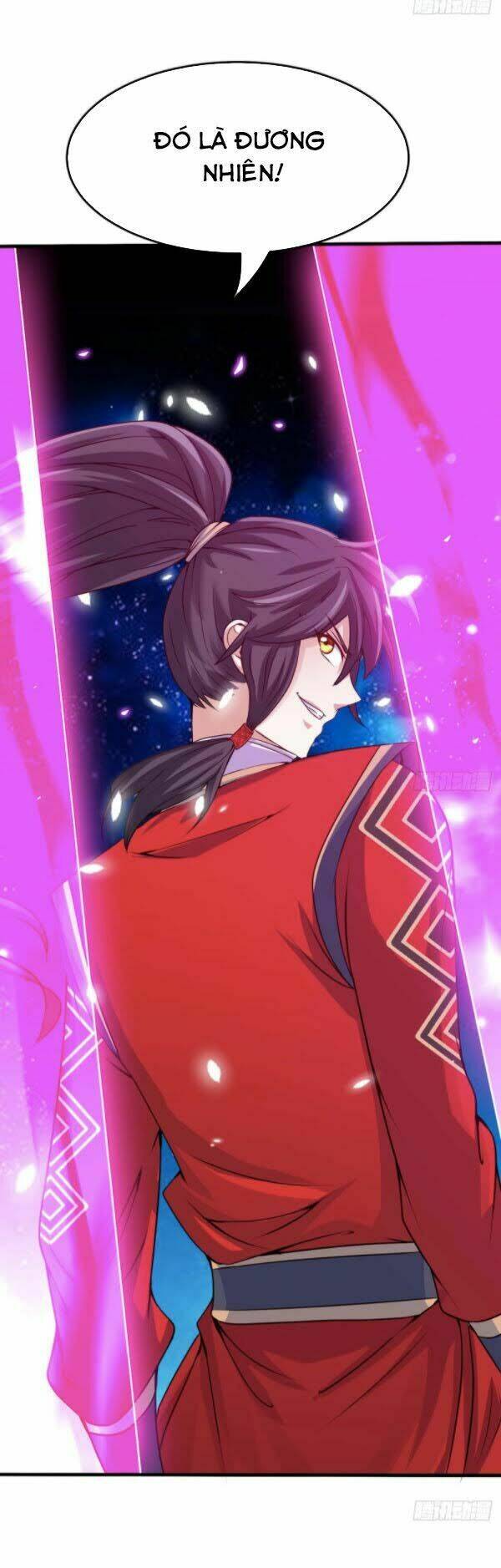 Tiên Đế Qui Lai Chapter 136 - Trang 2