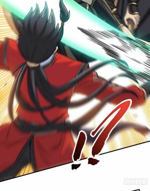 Tiên Đế Qui Lai Chapter 136 - Trang 2