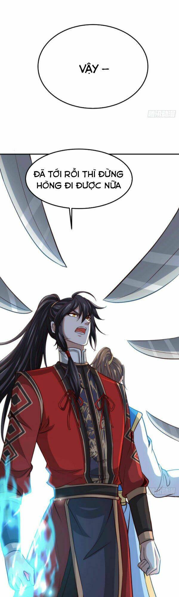 Tiên Đế Qui Lai Chapter 136 - Trang 2