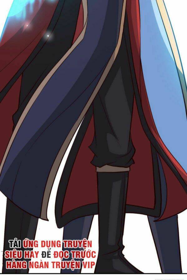 Tiên Đế Qui Lai Chapter 136 - Trang 2