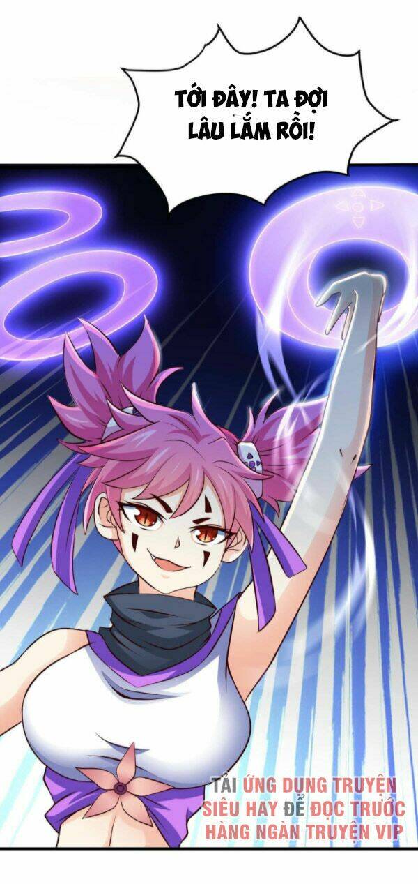 Tiên Đế Qui Lai Chapter 136 - Trang 2