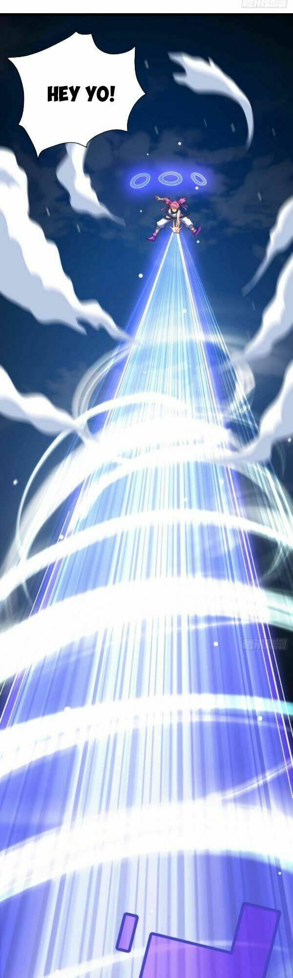 Tiên Đế Qui Lai Chapter 136 - Trang 2