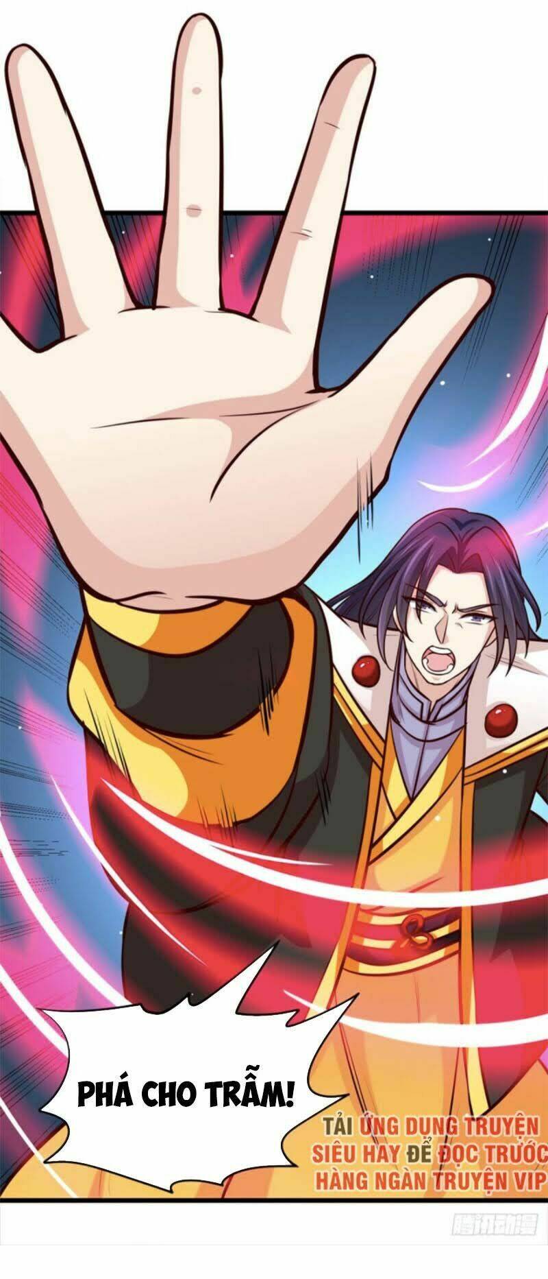 Tiên Đế Qui Lai Chapter 137 - Trang 2