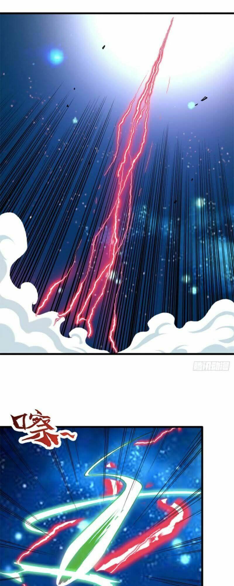 Tiên Đế Qui Lai Chapter 137 - Trang 2