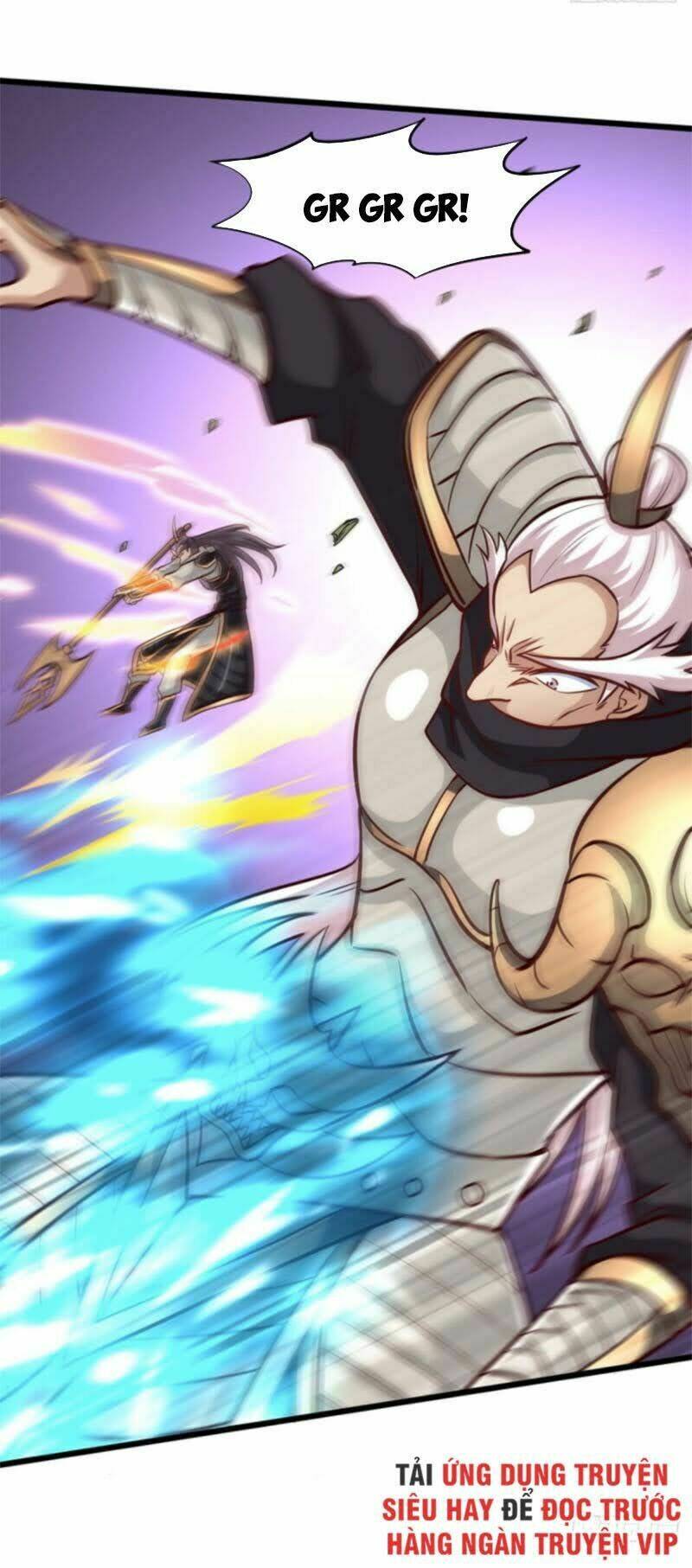 Tiên Đế Qui Lai Chapter 137 - Trang 2