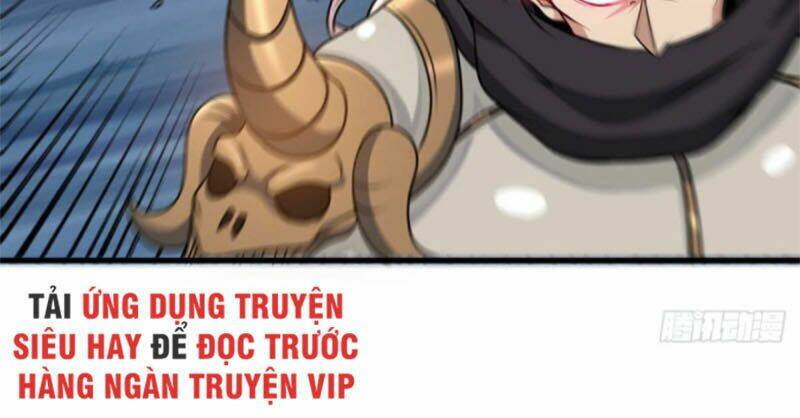 Tiên Đế Qui Lai Chapter 137 - Trang 2