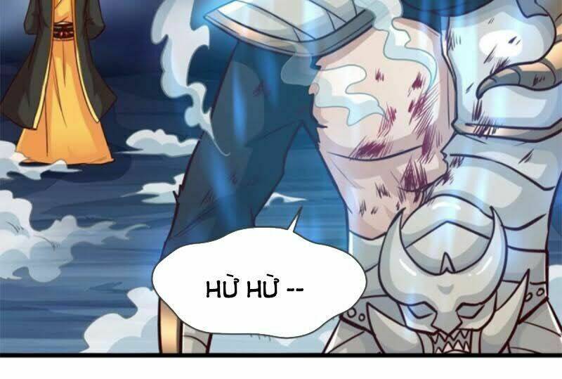 Tiên Đế Qui Lai Chapter 137 - Trang 2