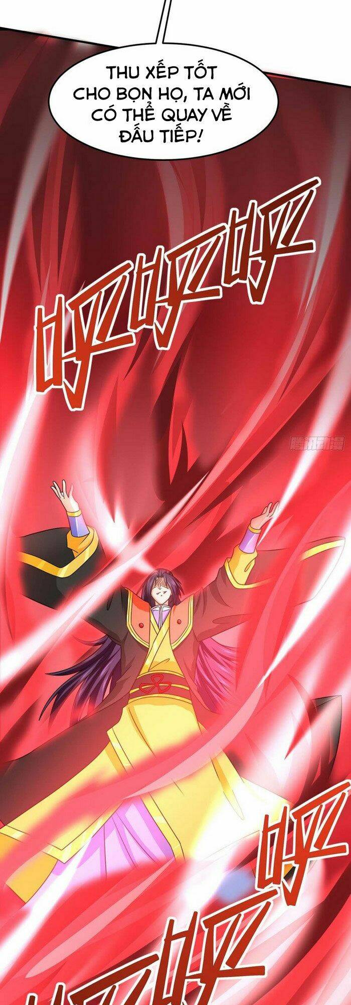 Tiên Đế Qui Lai Chapter 138 - Trang 2