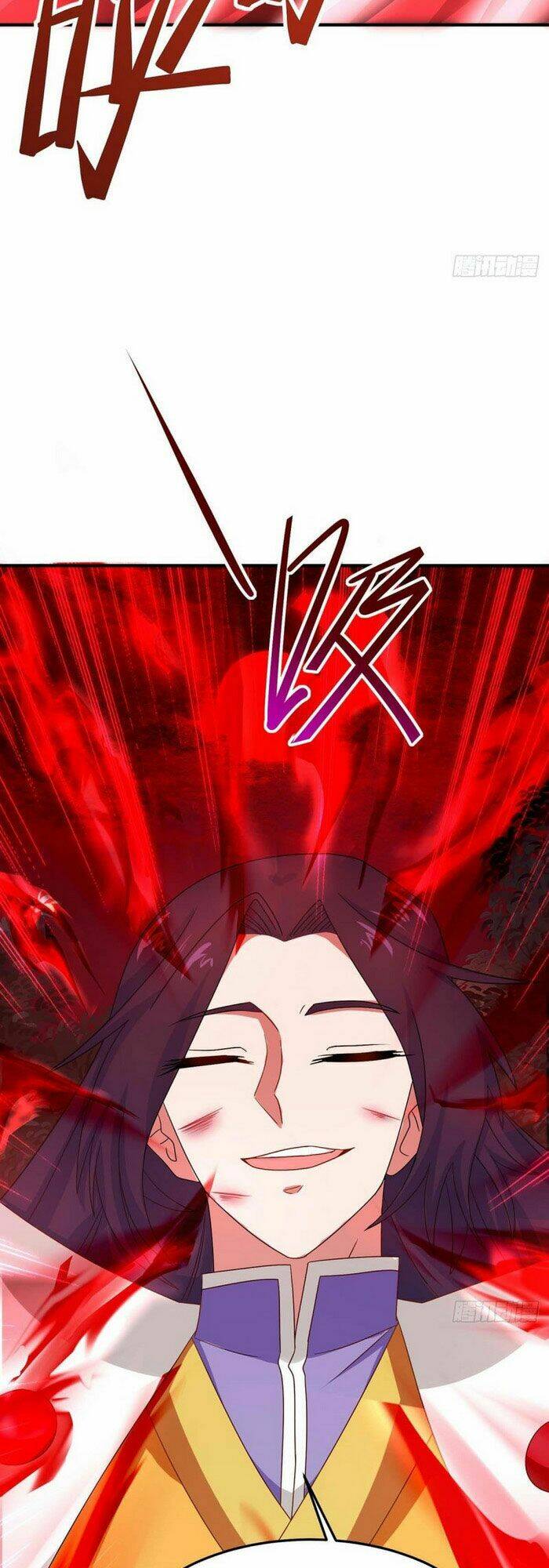 Tiên Đế Qui Lai Chapter 138 - Trang 2