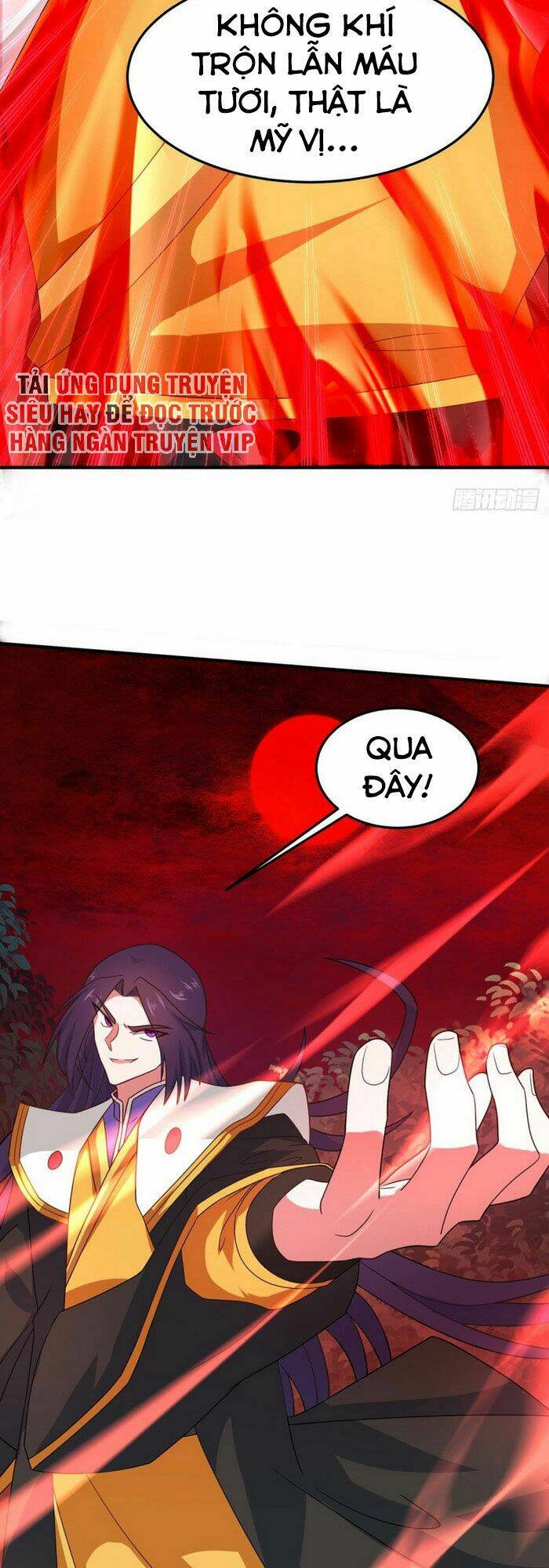 Tiên Đế Qui Lai Chapter 138 - Trang 2