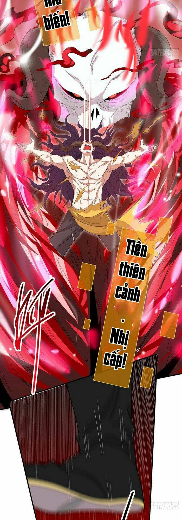 Tiên Đế Qui Lai Chapter 138 - Trang 2