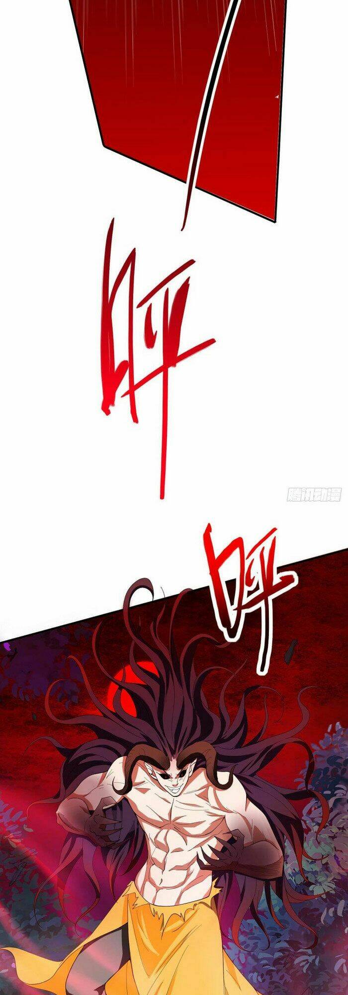 Tiên Đế Qui Lai Chapter 138 - Trang 2