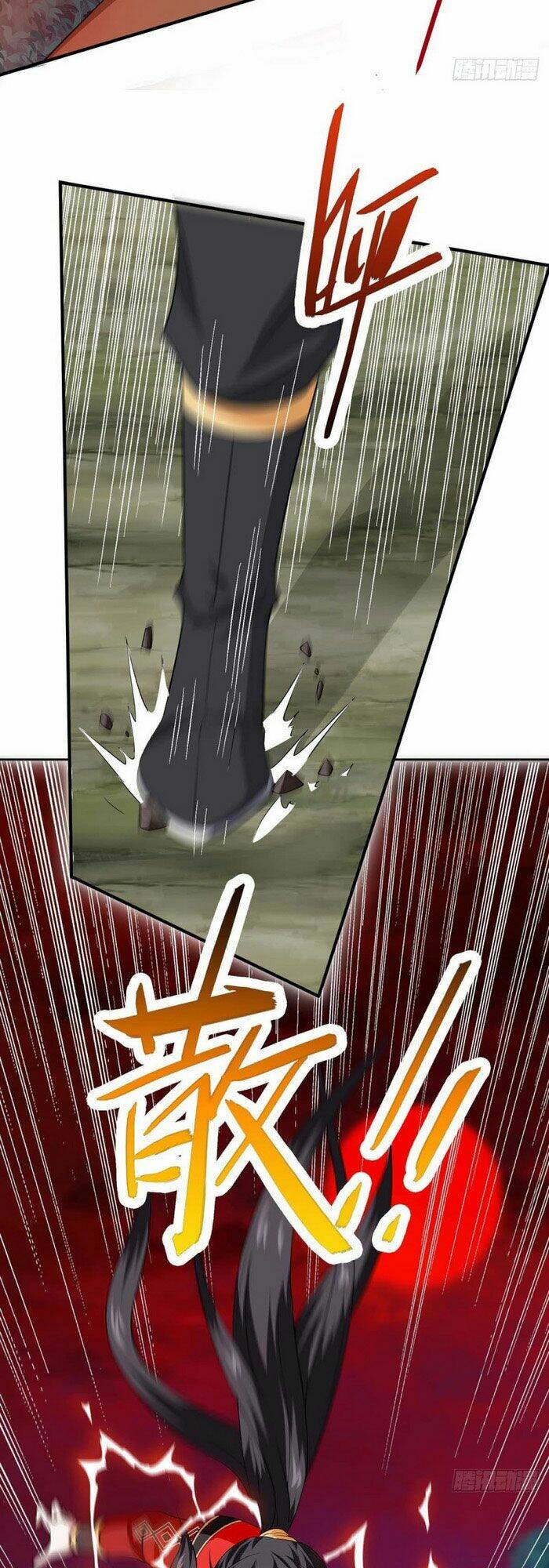 Tiên Đế Qui Lai Chapter 138 - Trang 2