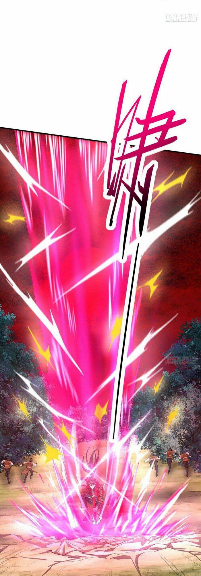 Tiên Đế Qui Lai Chapter 138 - Trang 2