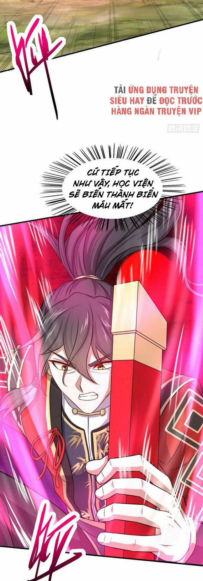 Tiên Đế Qui Lai Chapter 138 - Trang 2