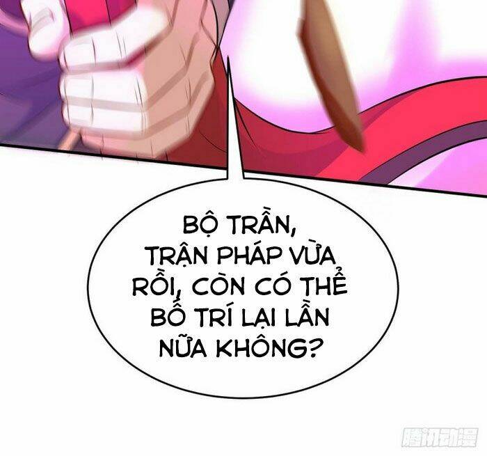 Tiên Đế Qui Lai Chapter 138 - Trang 2