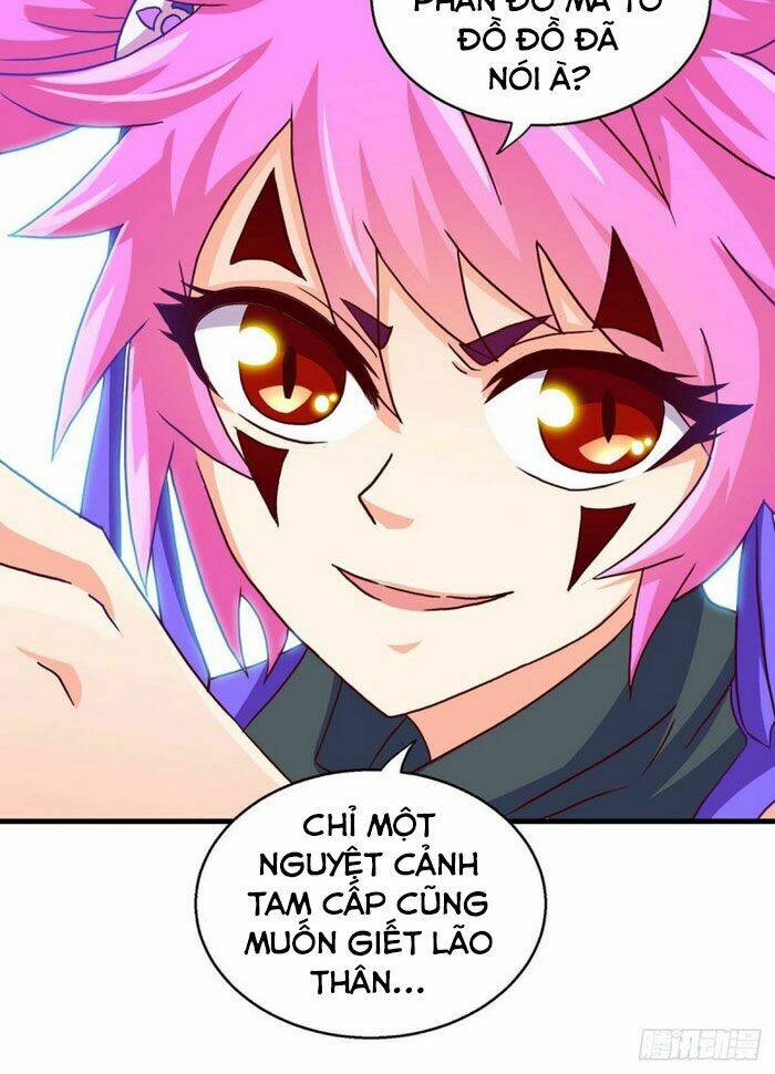 Tiên Đế Qui Lai Chapter 139 - Trang 2