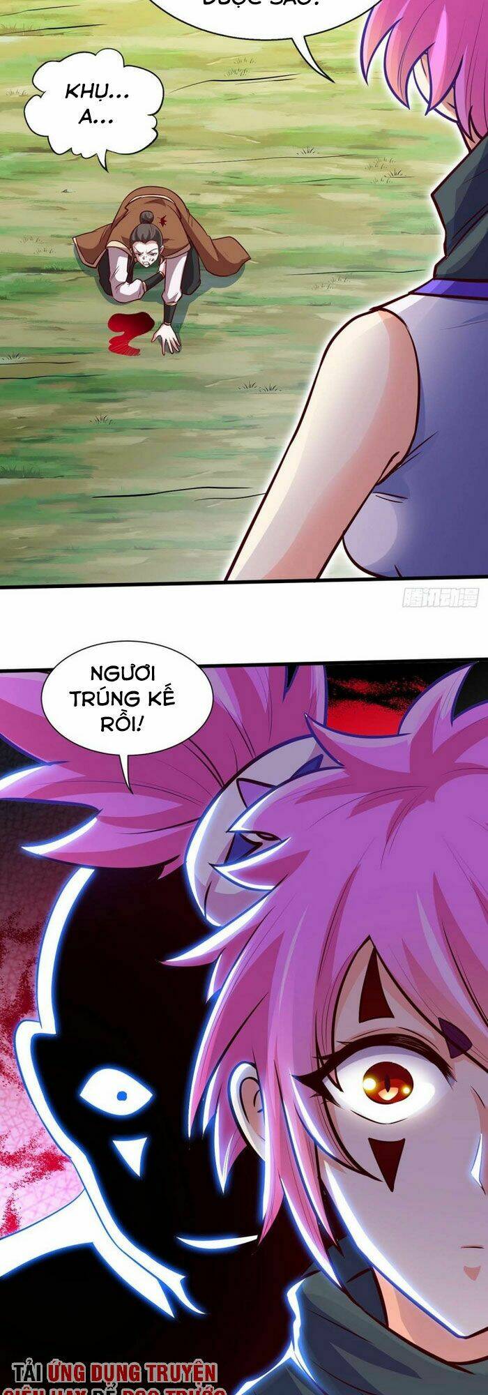 Tiên Đế Qui Lai Chapter 139 - Trang 2