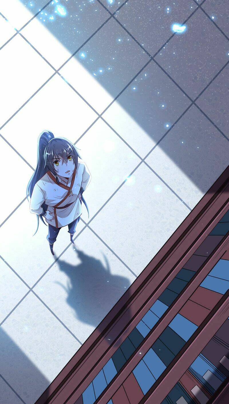 Tiên Đế Qui Lai Chapter 14 - Trang 2