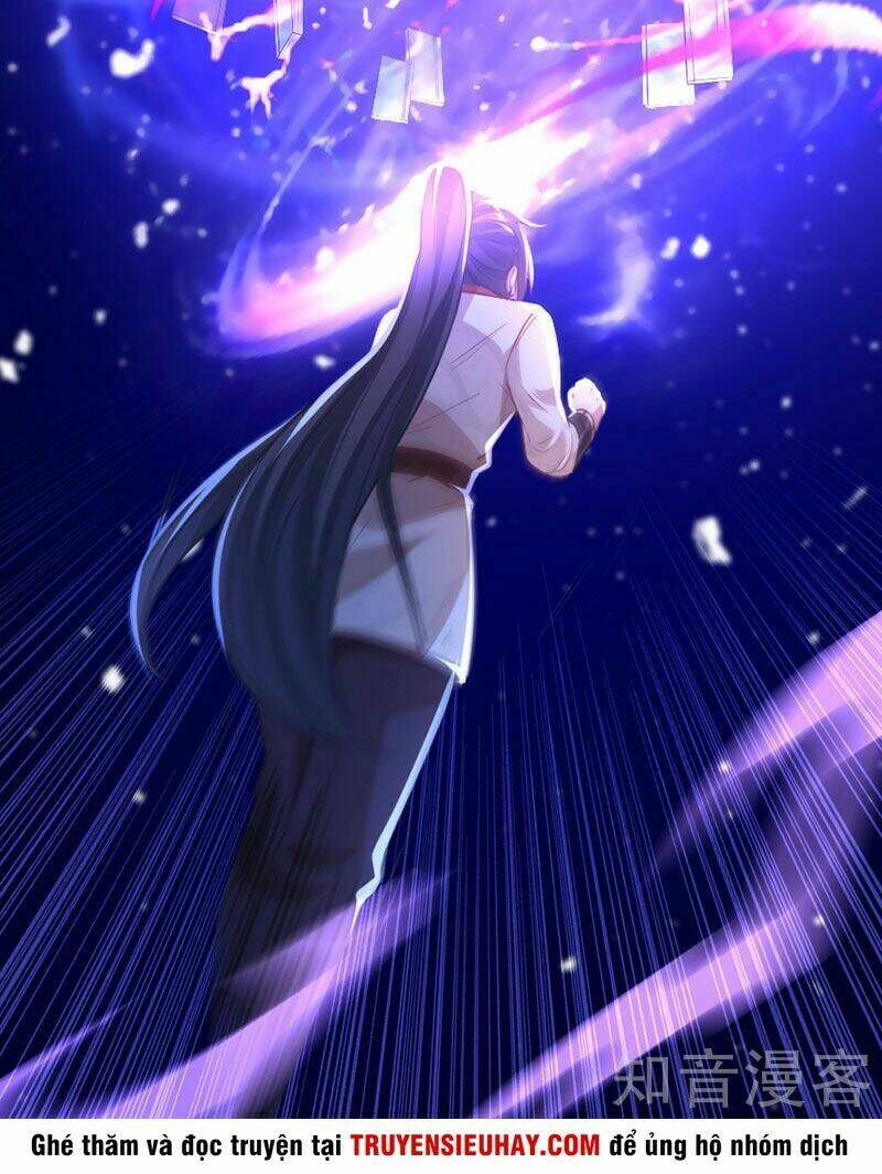 Tiên Đế Qui Lai Chapter 14 - Trang 2