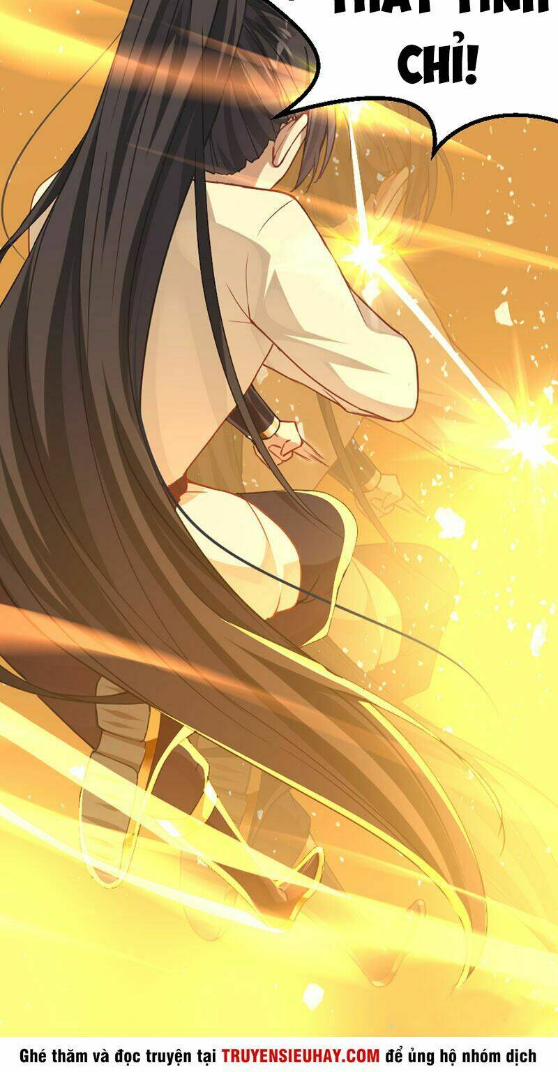 Tiên Đế Qui Lai Chapter 14 - Trang 2