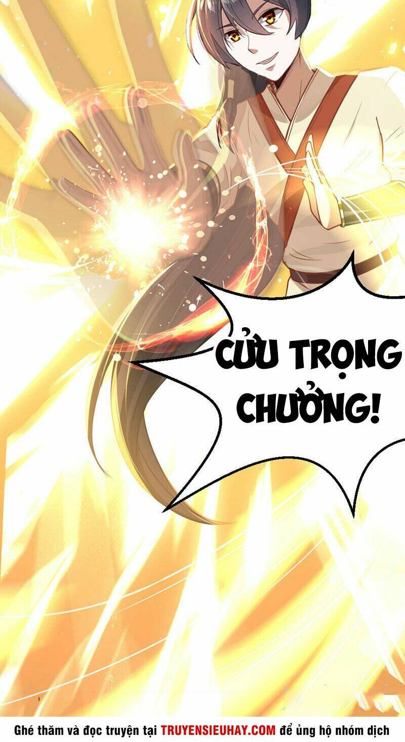 Tiên Đế Qui Lai Chapter 14 - Trang 2