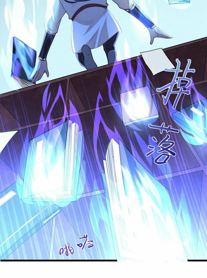 Tiên Đế Qui Lai Chapter 14 - Trang 2