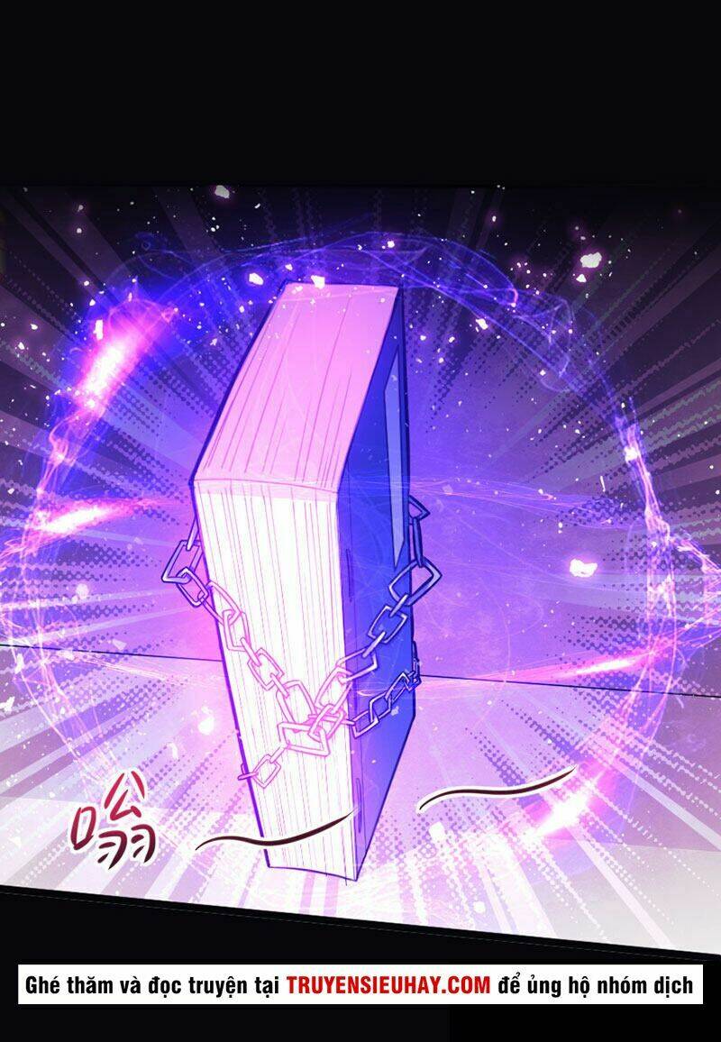 Tiên Đế Qui Lai Chapter 14 - Trang 2