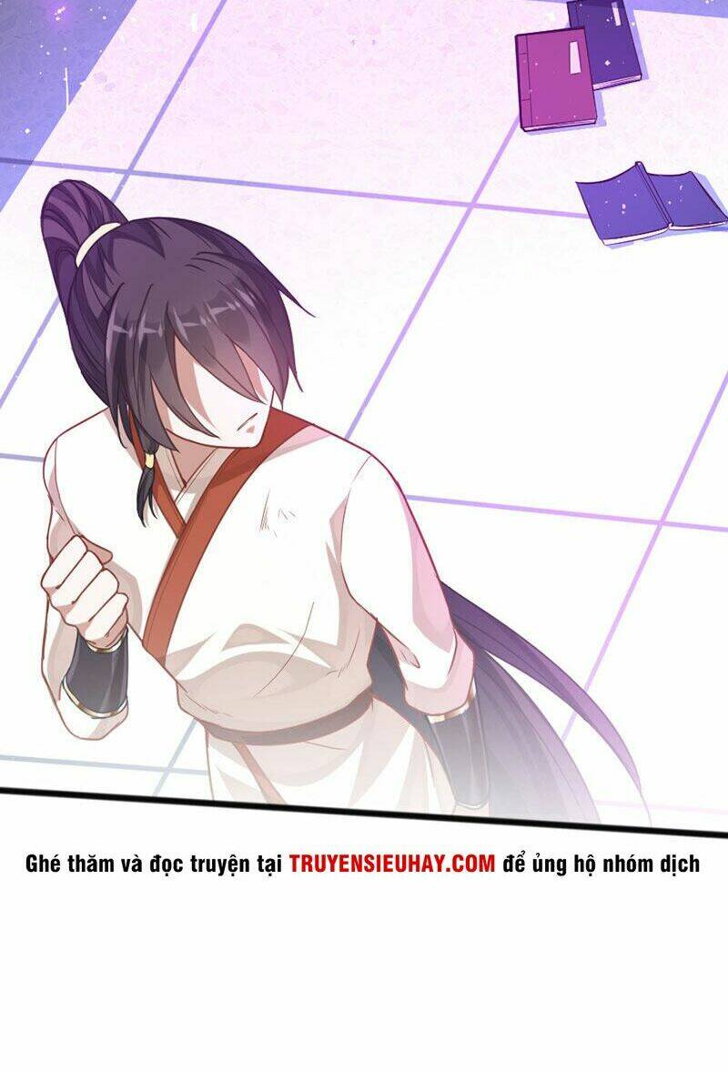 Tiên Đế Qui Lai Chapter 14 - Trang 2