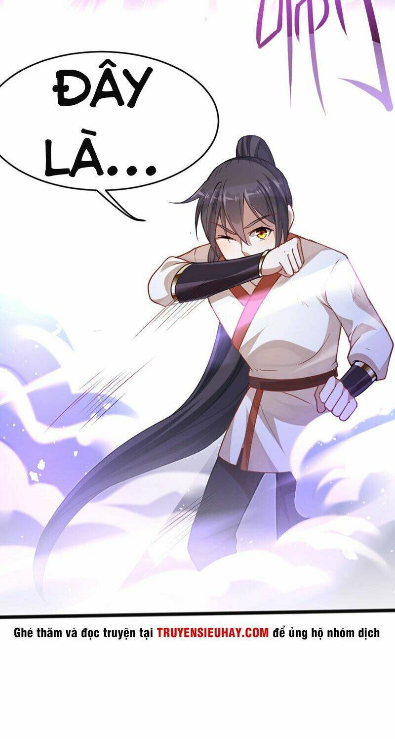 Tiên Đế Qui Lai Chapter 14 - Trang 2