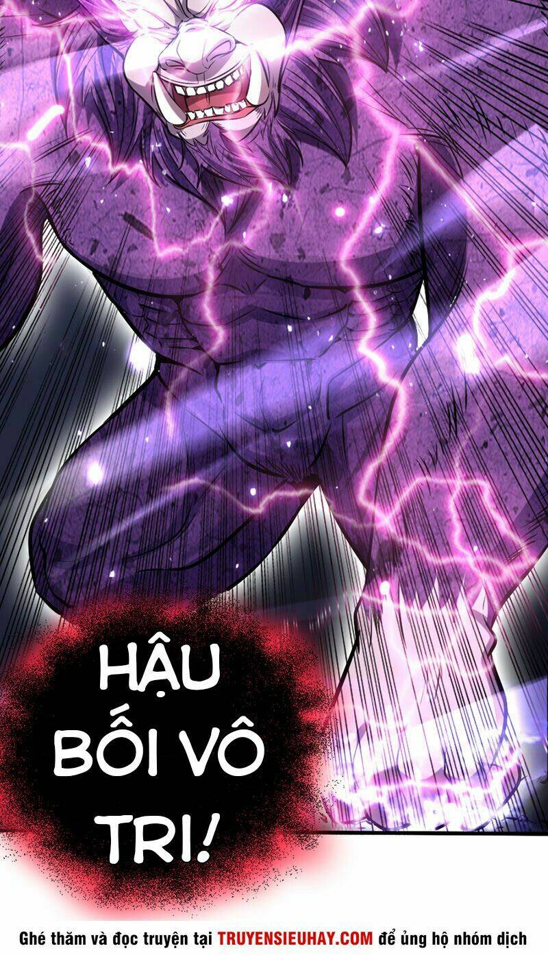 Tiên Đế Qui Lai Chapter 14 - Trang 2