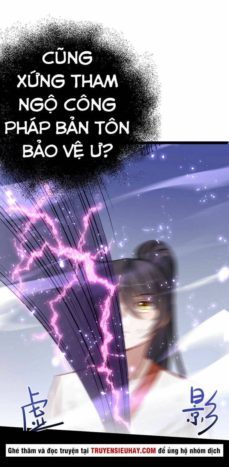 Tiên Đế Qui Lai Chapter 14 - Trang 2
