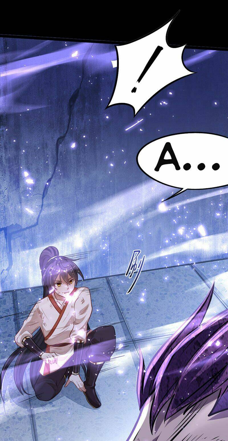 Tiên Đế Qui Lai Chapter 14 - Trang 2