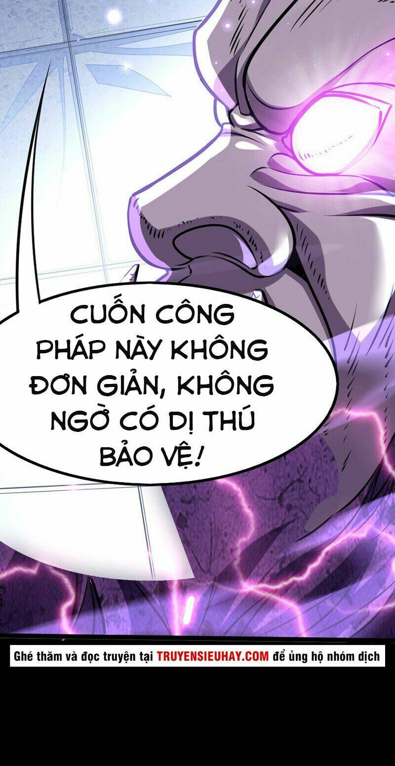Tiên Đế Qui Lai Chapter 14 - Trang 2