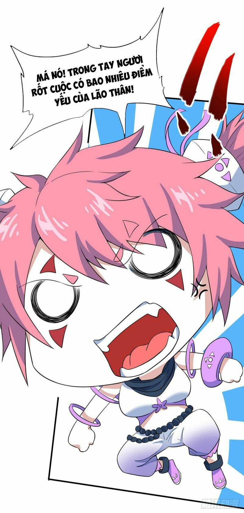 Tiên Đế Qui Lai Chapter 140 - Trang 2