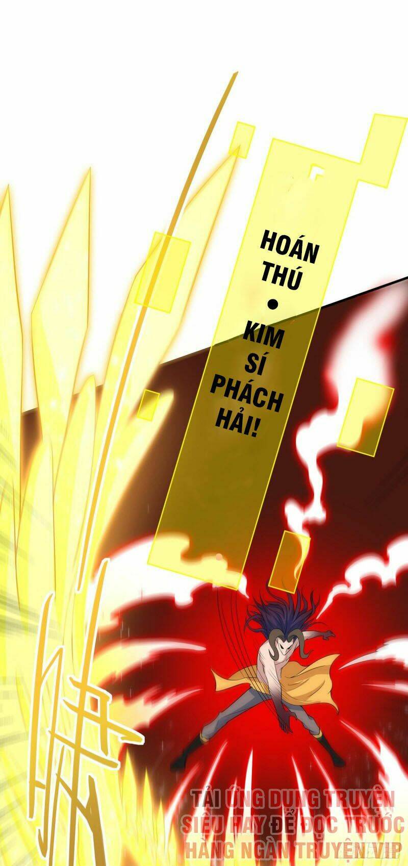 Tiên Đế Qui Lai Chapter 140 - Trang 2