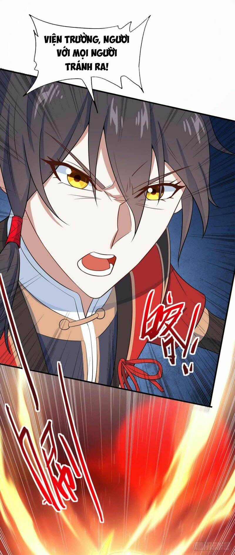 Tiên Đế Qui Lai Chapter 140 - Trang 2