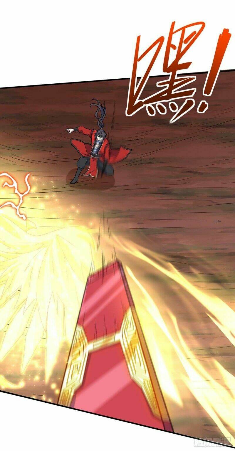 Tiên Đế Qui Lai Chapter 140 - Trang 2