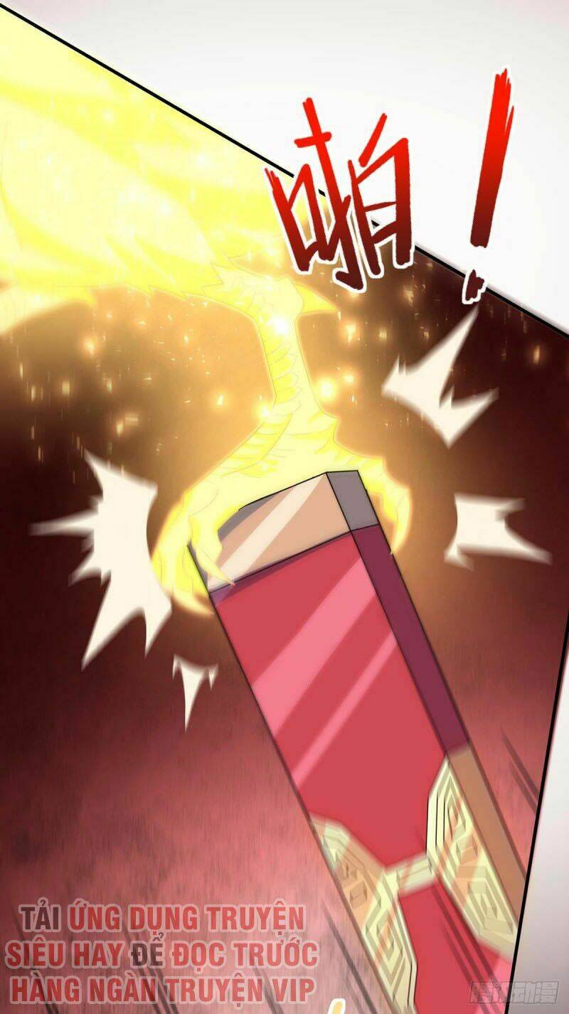 Tiên Đế Qui Lai Chapter 140 - Trang 2