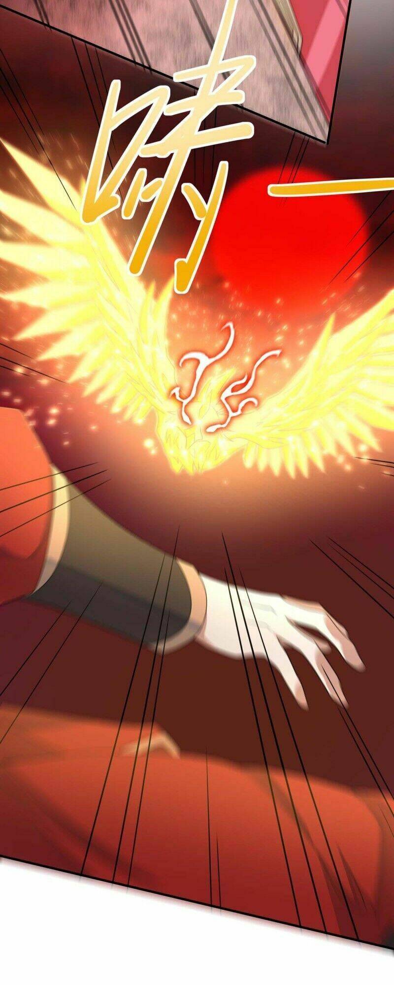 Tiên Đế Qui Lai Chapter 140 - Trang 2