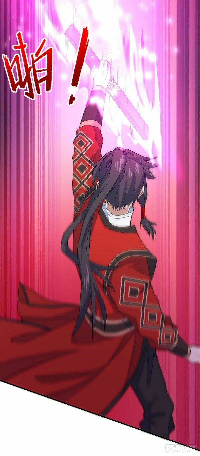 Tiên Đế Qui Lai Chapter 140 - Trang 2