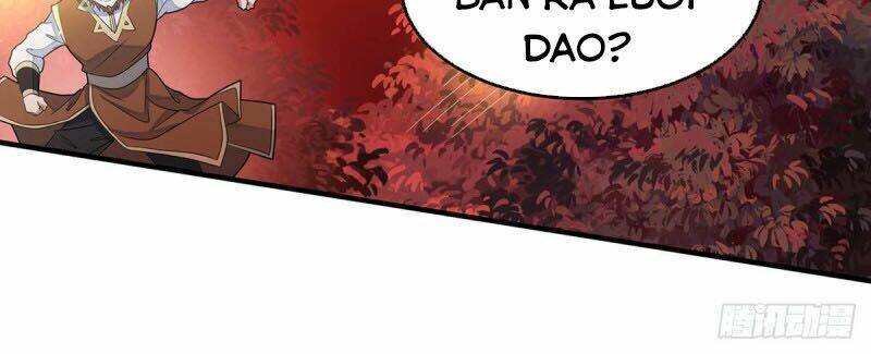 Tiên Đế Qui Lai Chapter 140 - Trang 2