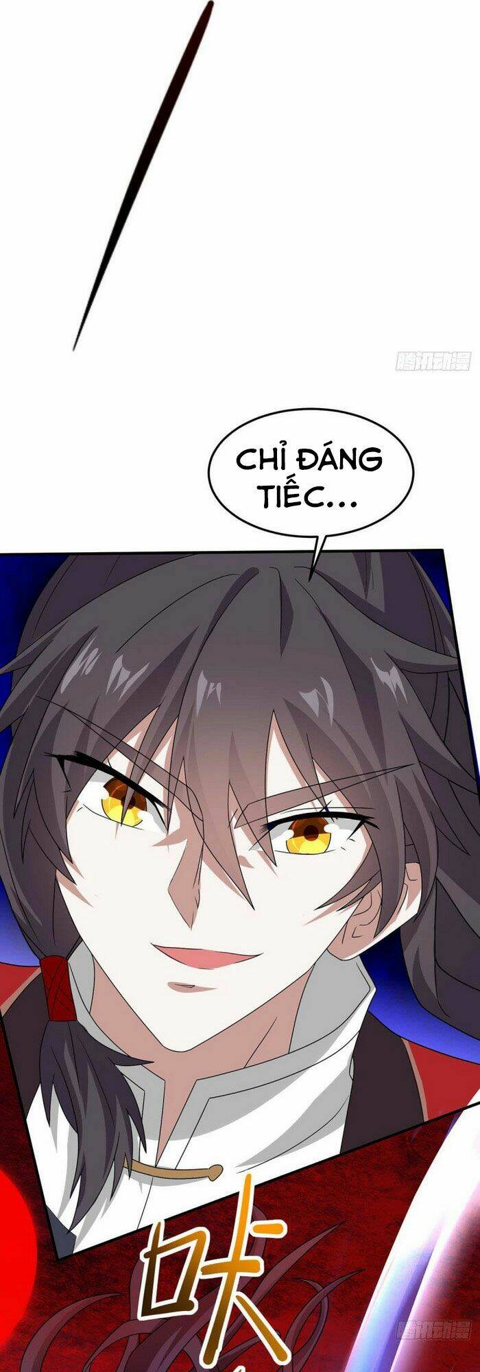 Tiên Đế Qui Lai Chapter 141 - Trang 2