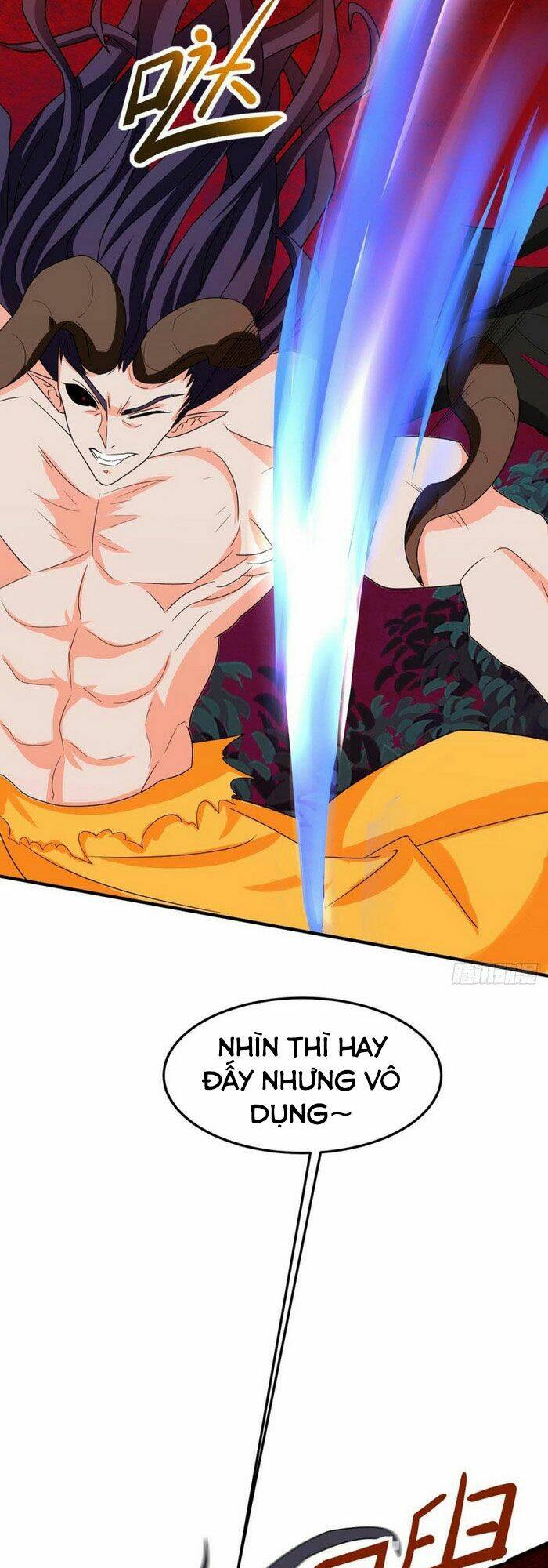 Tiên Đế Qui Lai Chapter 141 - Trang 2