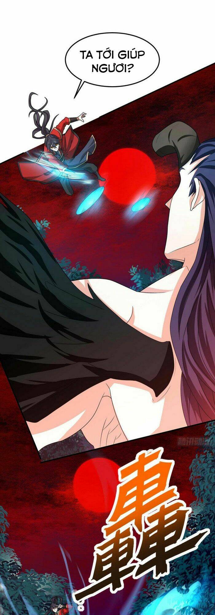 Tiên Đế Qui Lai Chapter 141 - Trang 2