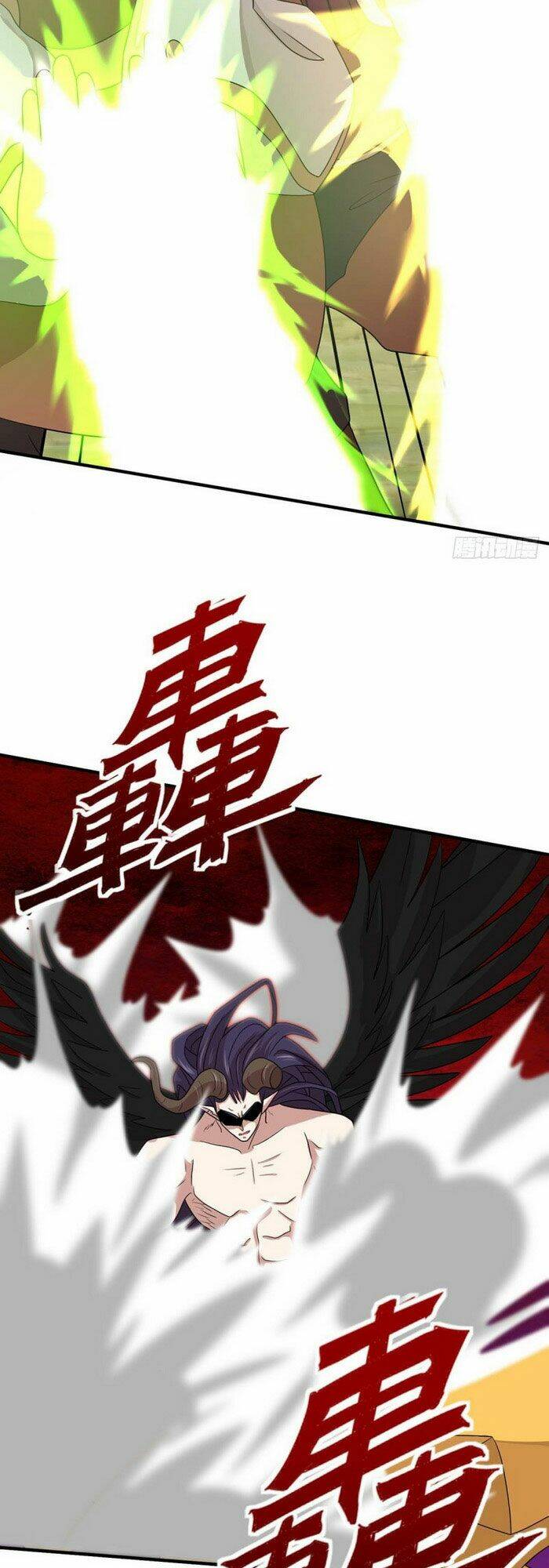 Tiên Đế Qui Lai Chapter 141 - Trang 2