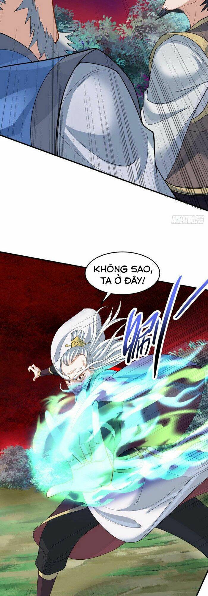 Tiên Đế Qui Lai Chapter 141 - Trang 2