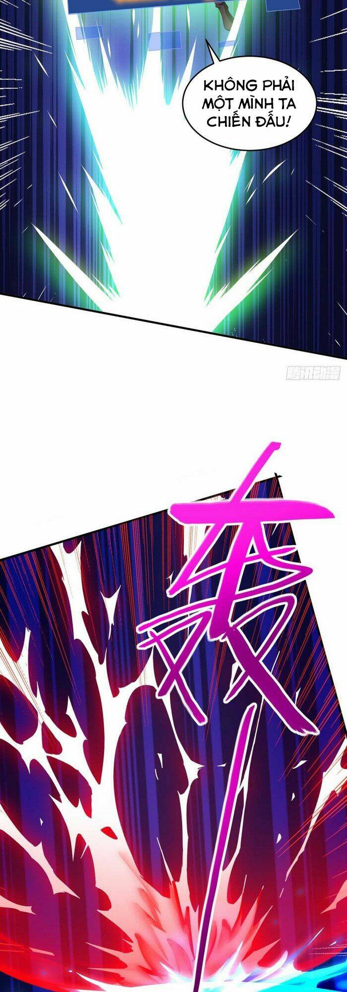 Tiên Đế Qui Lai Chapter 141 - Trang 2