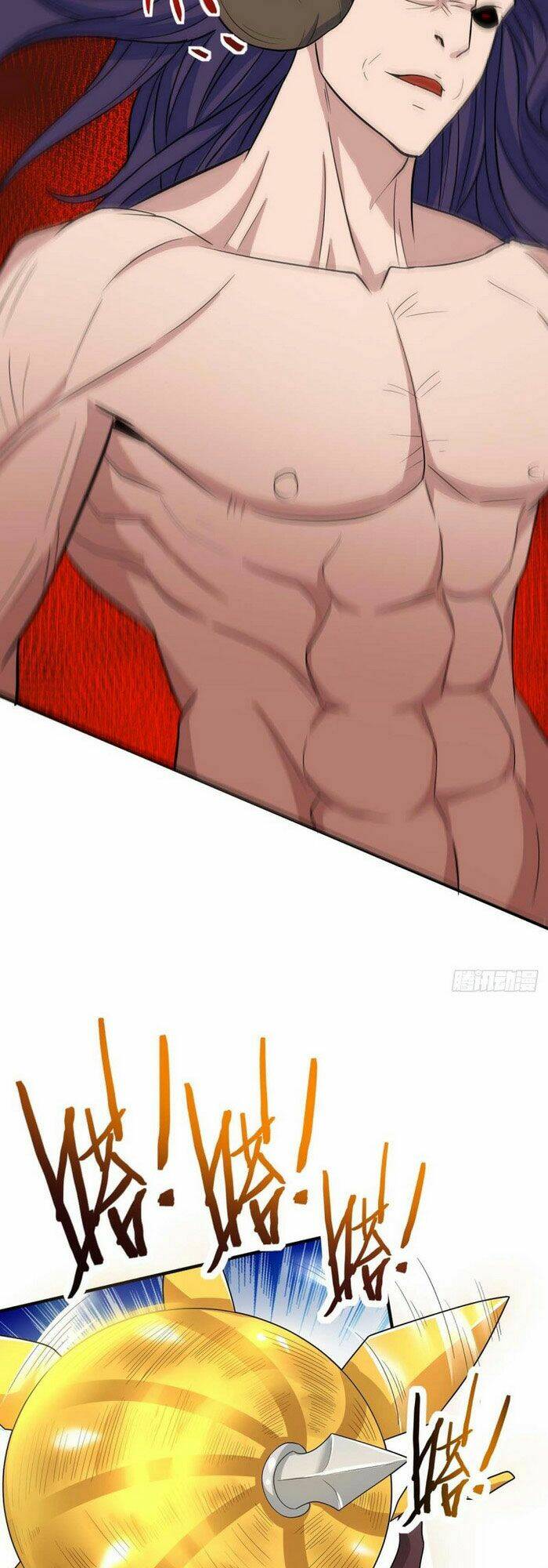 Tiên Đế Qui Lai Chapter 141 - Trang 2